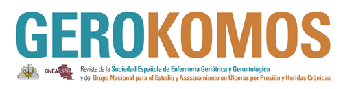 Gerokomos